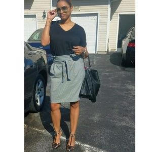 Meet your Posher, Gabrielle.